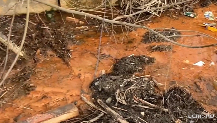 В Железнодорожном районе больше 5 лет не могут убрать «вечный котлован»