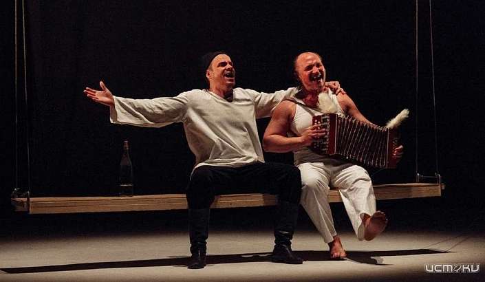 Орловчанам расскажут «Очень простую историю»