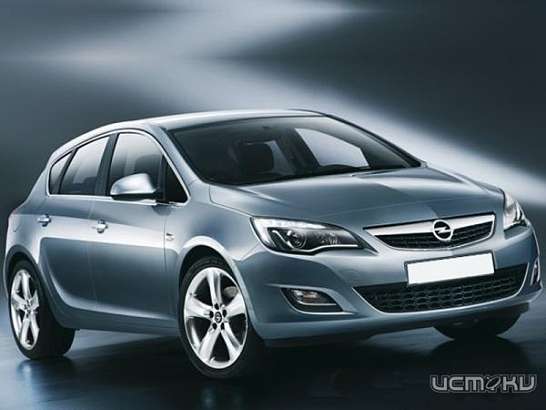 Автозапчасти Опель с разбора