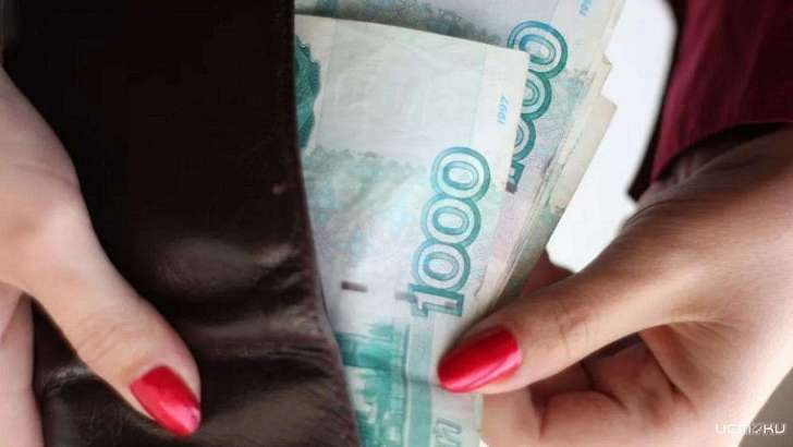 Жительница Орловщины украла выручку у работодателя