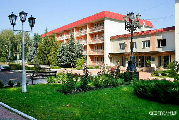 Орловщина лидирует в России по доступности отдыха по программе туристического кешбэка весной