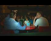 Творческая встреча с режиссером Юрием Грымовым