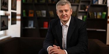 Губернатор Камчатского края Владимир Солодов: биография госдеятеля