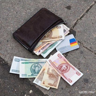 Кошелек нашелся, но деньги ушли: полиция поймала похитителя средств с чужих карт