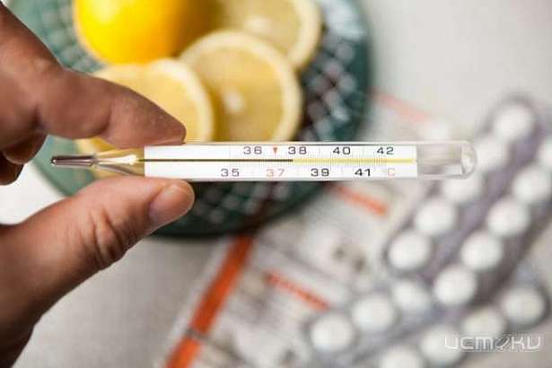 Орел снова гриппует! С сегодняшнего дня все школы города закрыты на карантин