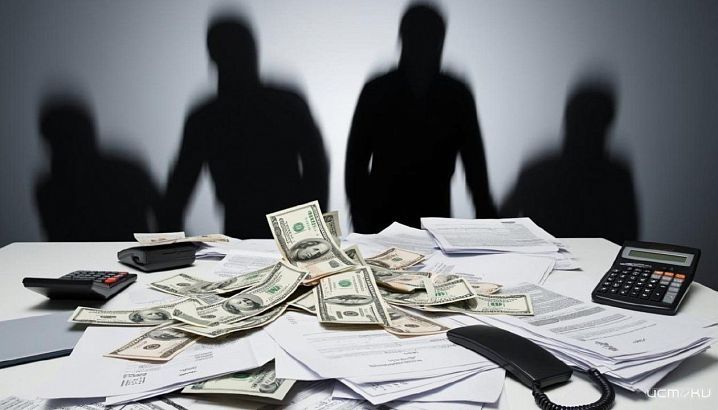 Уклонение от налогов директора одного из ООО привело его к скамье подсудимых
