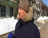 В мэрии Орла снова вспомнили о плохой уборке улиц от снега и горящих днем фонарях