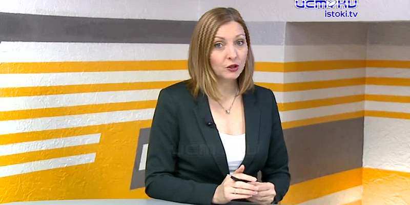 Орловчанин Никита Мазурок удачно дебютировал на Кубке Европы по бобслею