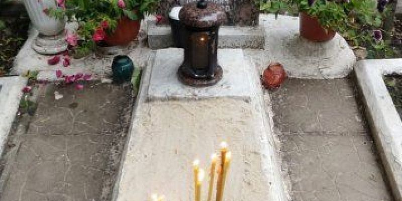 Скандальные ритуалы на Крестительском кладбище в Орле вызвали возмущение духовенства