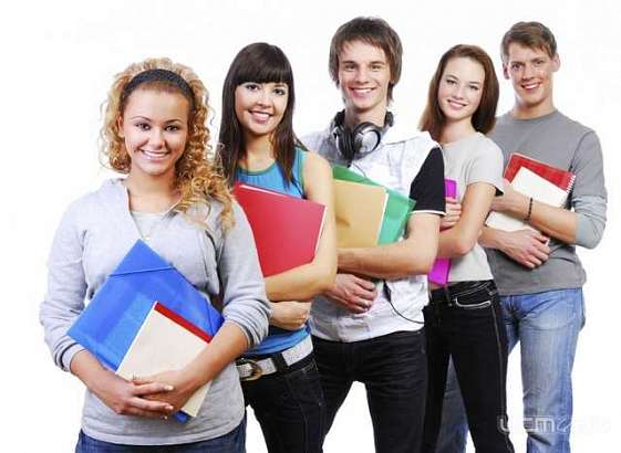 Победители конкурса талантливой молодежи Орловской области в 2015 году