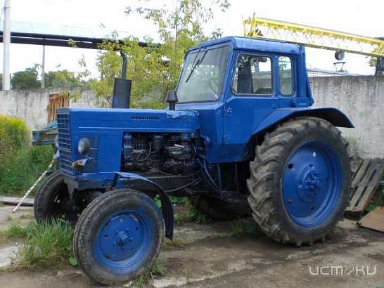 В Орловской области тракторист случайно задавил свою жену