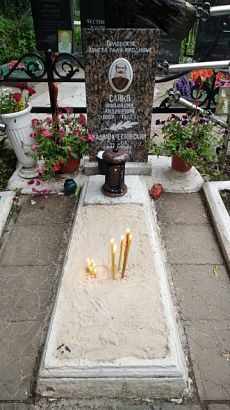 Скандальные ритуалы на Крестительском кладбище в Орле вызвали возмущение духовенства