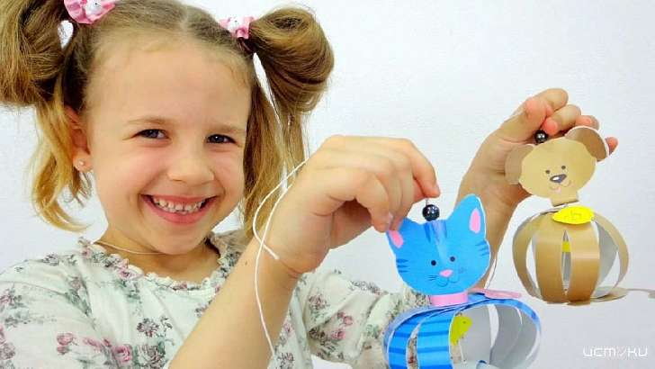 Городской парк приглашает орловчан на мастер-классы 