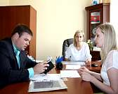 Новости за 90 секунд: в Орловский облизбирком подал документы первый кандидат в депутаты Госдумы РФ, на одном из орловских сайтов продавали фиктивные ...