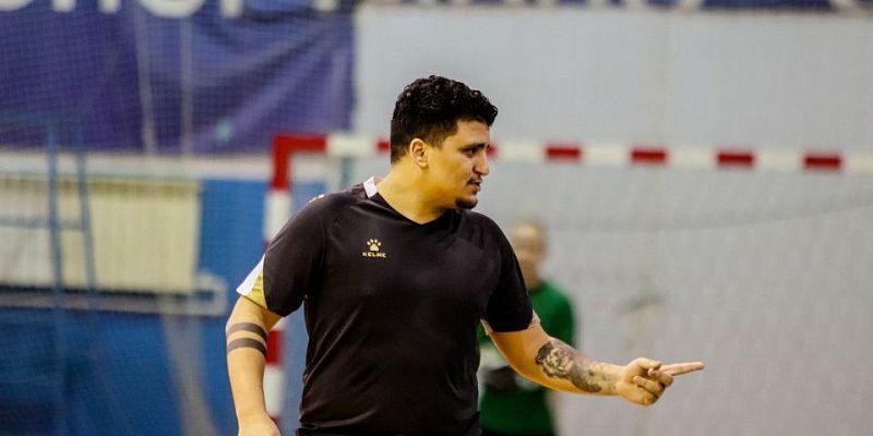 Футболисты-любители участвуют в орловском турнире, организованном для них