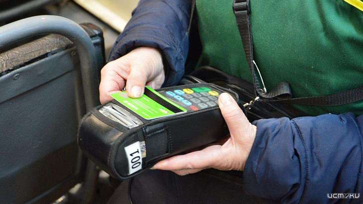 Еще месяц жители Орла, Ливен и Мценска смогут экономить на проезде