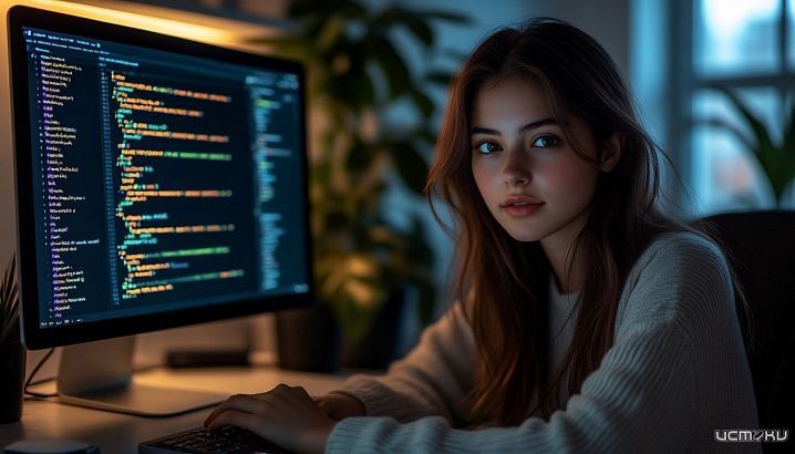 Python для начинающих: с чего начать изучение программирования