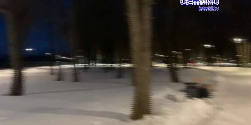 Накануне вечером Карачевка встала в «мертвой» пробке, известный блогер отреагировал на неправдивую информацию Клычкова, а парк Победы облюбовали лыжни...