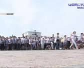 Более 2000 орловчан выйдут на старт «Кросса нации»