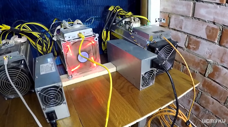 Дуал майнинг – как это работает