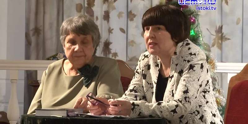 Шумно и с разными затеями в Орле отметили День ангела великого земляка Ивана Тургенева
