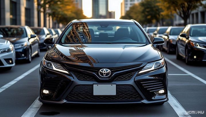 Запчасти на Тойота: Как найти надежные компоненты?