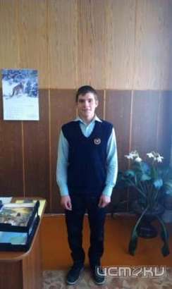 В Колпнянском районе подросток спас из горящего дома своего соседа