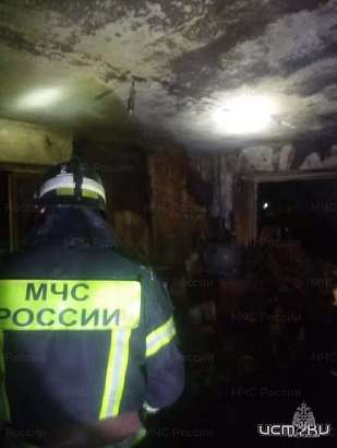 В Орловском МО в квартире нашли тело 69-летней женщины