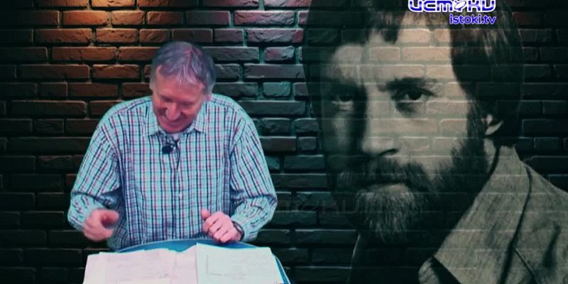 А. Митасов о Высоцком