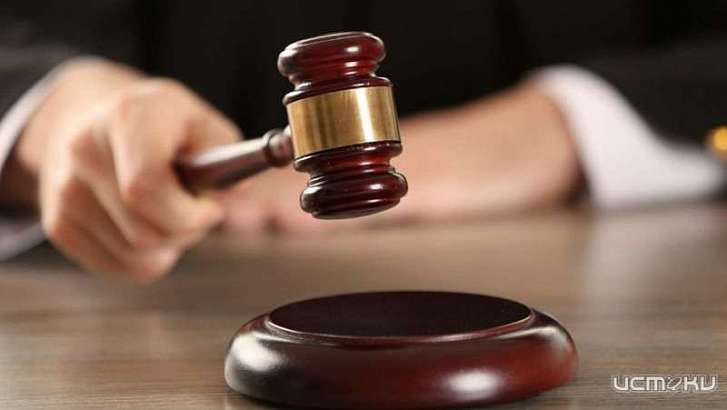 Орловчанин проведёт 10 лет в колонии за убийство приятеля