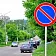 Завтра будет временно запрещена стоянка транспортных средств по ул. Салтыкова-Щедрина