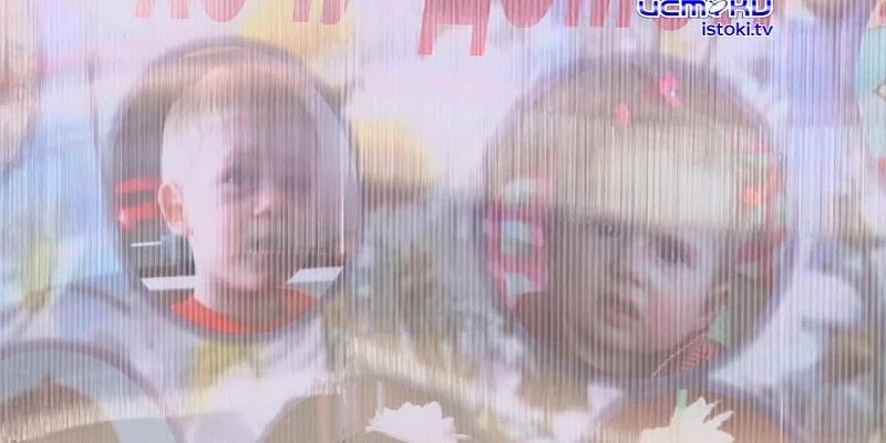 В Орле соцпроект «Хочу домой» помогает малышам-сиротам обрести семью