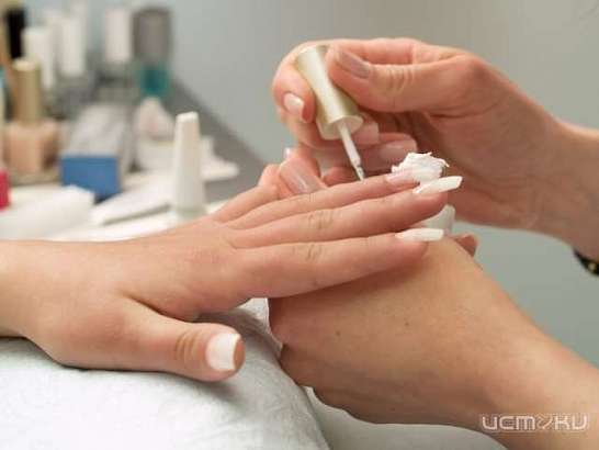 Молодых мам Орловщины обучат мастерству маникюра и наращивания ногтей 