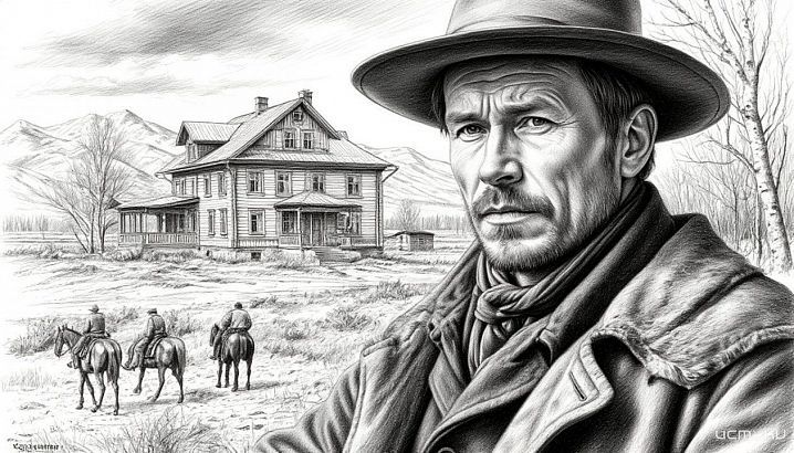 Кто такой Ладо Охотников и почему о нём столько говорят?