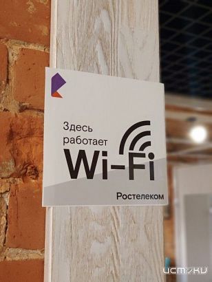45% рынка публичного Wi-Fi: кто лидирует в сфере беспроводного доступа