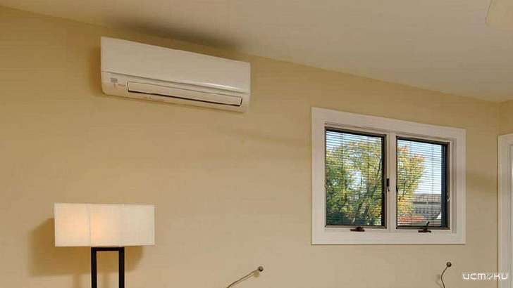 Орловчане смогут выиграть 50%-ную скидку на установку кондиционера!