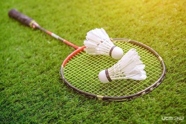 "Орловское лето": в областном центре пройдет детский турнир по бадминтону