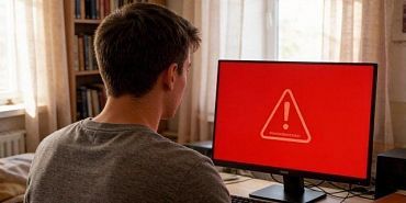 Студент из Орла пойдёт под суд за оправдание терроризма