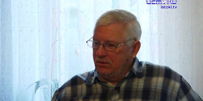 Случайность помогла узнать судьбу красноармейца...