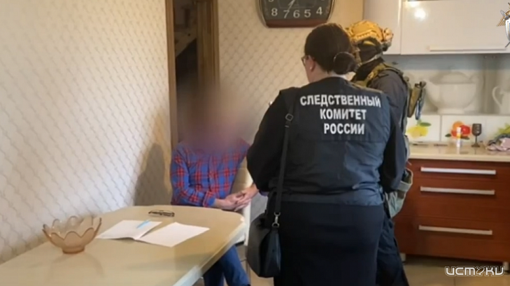 Главу Должанского района и председателя райсовета отправили под домашний арест