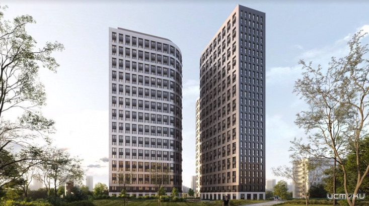 Как выбрать в новостройке квартиру