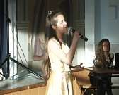 Старая новая традиция в стенах лицея №1