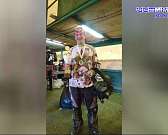 Орловские пейнтболисты празднуют триумфальное возвращение с Proshar Cup