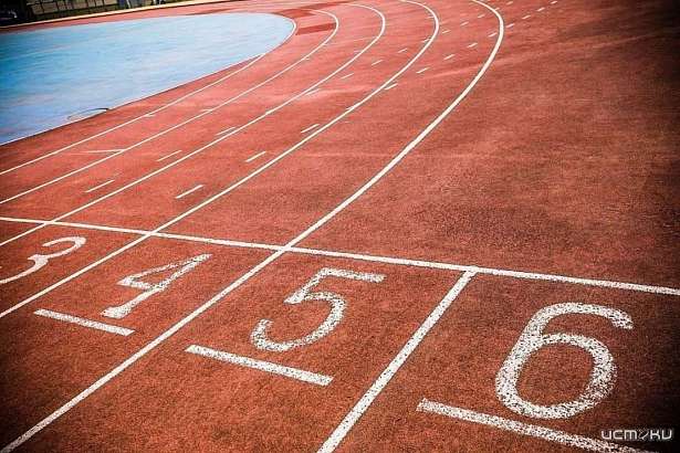 В Орле завтра стартует Чемпионат по легкой атлетике