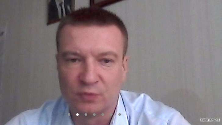 Залогин надеется на дальнейший спад заболеваемости COVID-19 на Орловщине