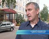 Подводные камни в общедомовом собрании. Жильцы дома №4 по ул.Андрианова не могут определиться с уборкой подъезда