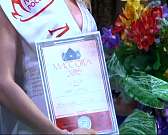 Победительницей конкурса "Мисс Орел" стала обворожительная блондинка