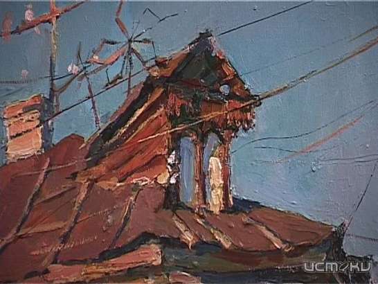 Орел, который мы можем потерять... 