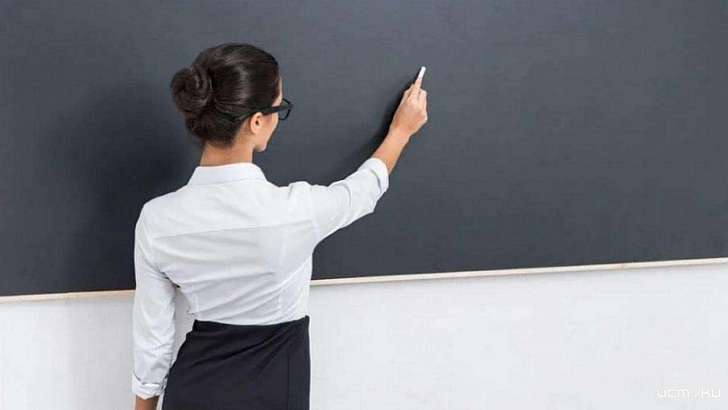 Надбавки классным руководителям обойдутся бюджету Орловщины в 370 млн