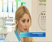 Для орловчан в новом салоне оптики «Счастливый взгляд» действуют специальные акции